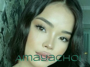 Amayachoi