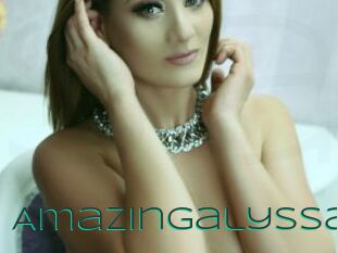Amazingalyssa