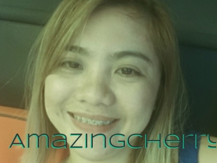 Amazingcherry