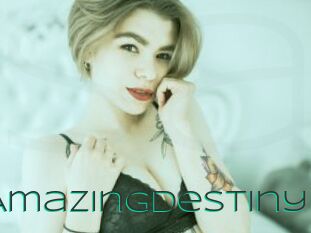 Amazingdestiny