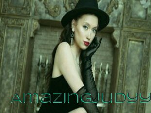 Amazingjudyy