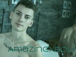 Amazingxboy
