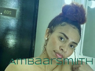 Ambaarsmiith