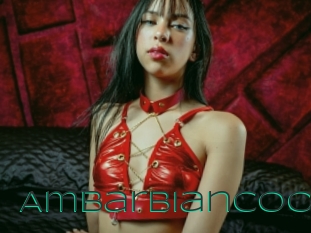 Ambarbiancoo