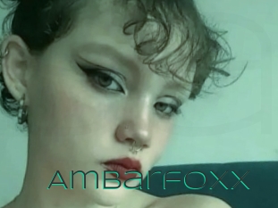 Ambarfoxx