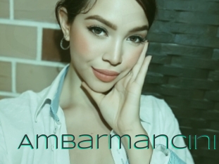 Ambarmancini