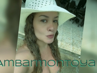 Ambarmontoya