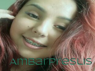 Ambarpreslis