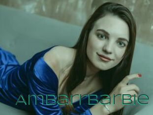 Ambarrbarbie