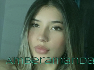 Amberamanda