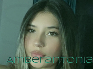 Amberantonia
