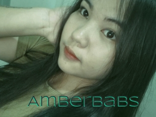 Amberbabs
