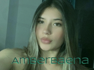 Amberbaena