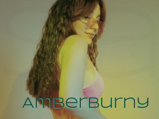amberburny Sex Agent