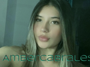 Ambercabrales