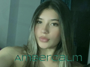 Ambercalm