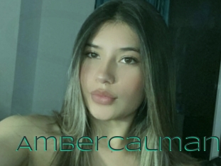 Ambercalman