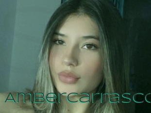 Ambercarrasco