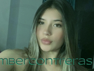 Ambercontreras