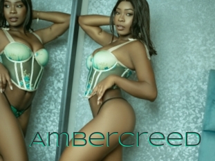 ambercreed Sex Agent