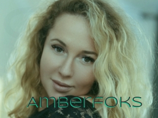 Amberfoks
