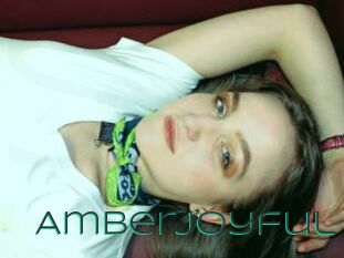 Amberjoyful