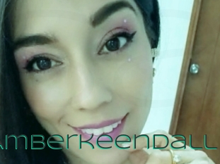 amberkeendall Sex Agent