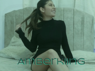 Amberkiing