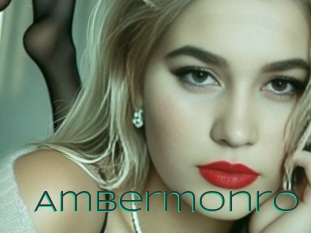 Ambermonro