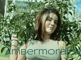 Ambermoraine