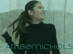 Ambernichols