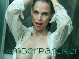 Amberparcker