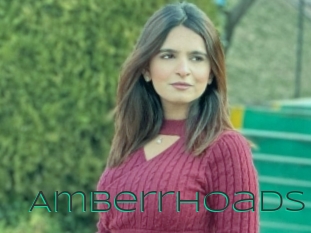 Amberrhoads