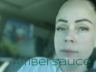 Ambersauce
