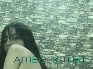 Ambersmiht