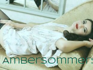Ambersommers