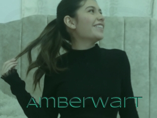 Amberwart