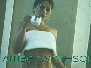 Amberwathson
