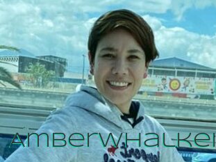 Amberwhalker