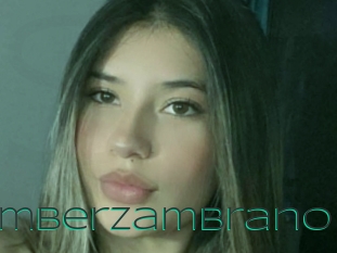 Amberzambrano