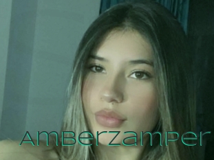 Amberzamper