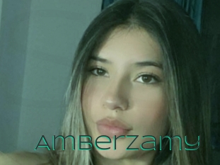 Amberzamy