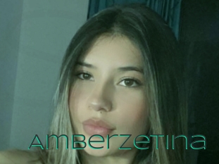 Amberzetina