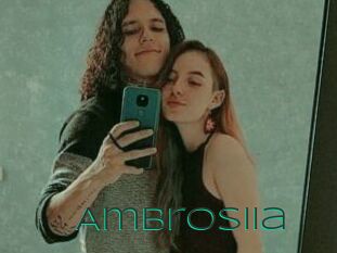 Ambrosiia