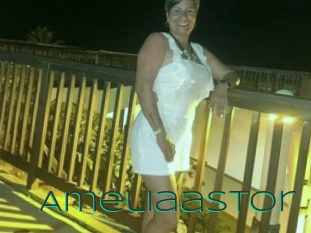 Ameliaastor