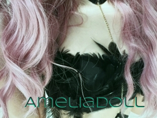 Ameliadoll