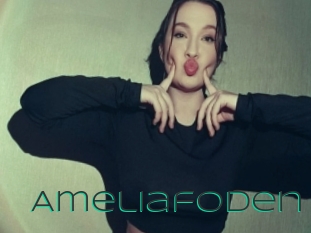 Ameliafoden