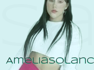 Ameliasolano