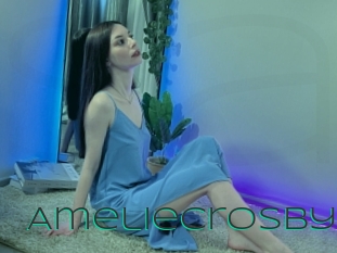 ameliecrosby Sex Agent