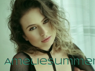 Ameliesummer